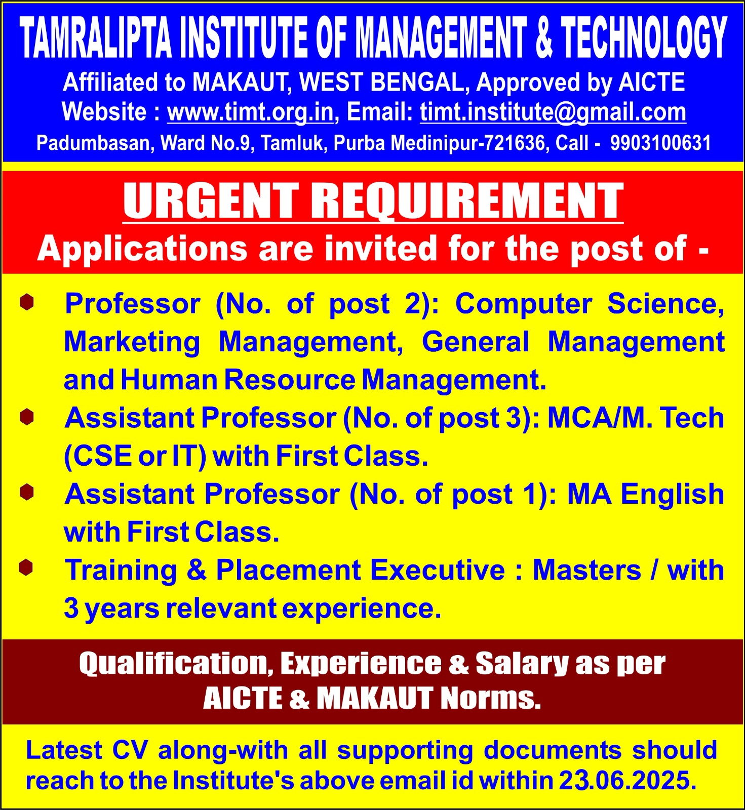 Career